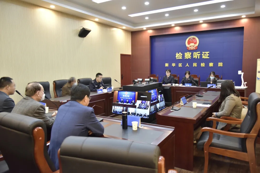 司法救助,共同描繪“檢察為民”的溫暖畫(huà)卷